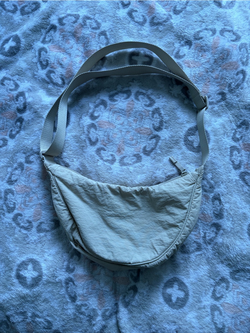 Uniqlo Sling Bag